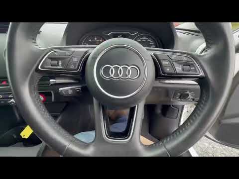 2018 AUDI A3 1.4TFSI FULLY LOADED WITH SPEC - Image 2
