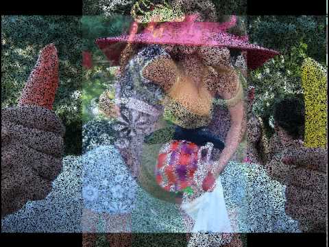 los 15 barbi(vicky lucas timo marian...etc)