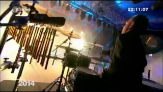 PETER SCHILLING _ LIVE _ BRANDENBURGER TOR 2013/14