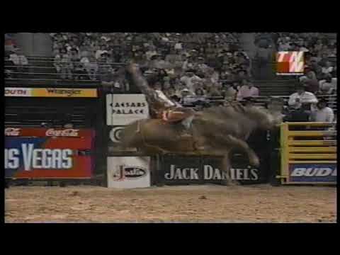 Clinton Cessna vs Spin Doctor - 00 PBR Finals (87.5 pts)