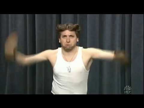 Rejected X-Men Mutants - 5/26/2006