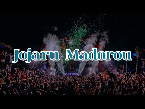 LALAYON VIRAL🌴JOJARU_MADOROU🌴LAGU PESTA TERBARU 2025