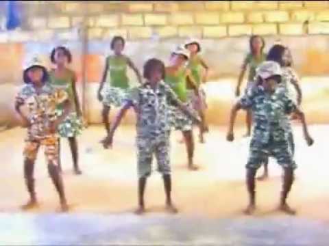 Alidjuma - Langa Langa