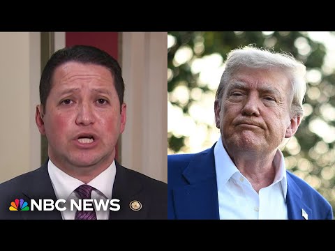 Overruling Senate parliamentarian would be 'dangerous precedent,' House Republican says