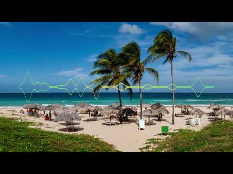 Bahama Soul Club -  Tiki Suite Pt.  2  - Mirando Al Mar (Feat.  Arema Arega)