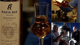 Will local Serbian plum brandy &#39;sljivovica&#39; make the UNESCO List?