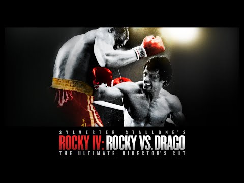 ROCKY IV: Rocky VS Drago (The Ultimate Director's Cut) [PARTE 7 SUB ITA]