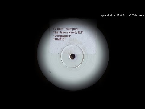 JASON NAWTY - VENGEANCE