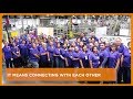 About TE Connectivity