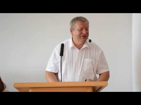 69. Večera Pánova / Úrvacsora - Komárno, 04.08.2013 SK/HU