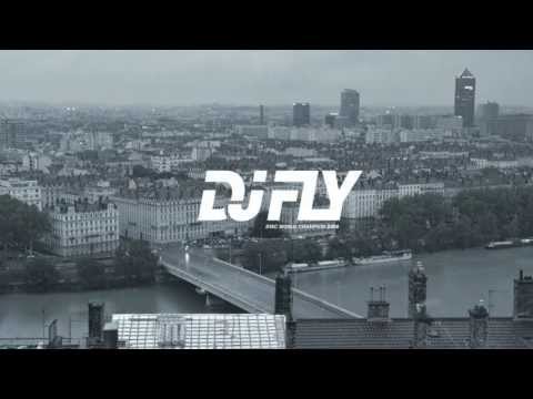 DJ FLY - Les Pentes