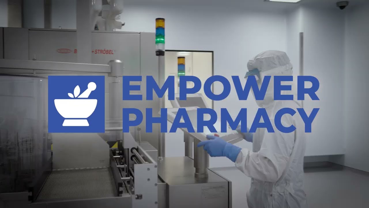 Empower Pharmacy Overview video thumbnail