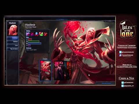 (HD253) Tales of the Lane - Groupe B - Eclypsia vs IWantCookie