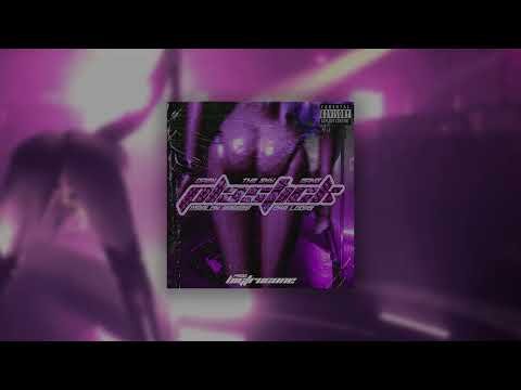 Plastick 🍑 - Marlon Breeze ft CkrLoops (prod x BigTrucone)