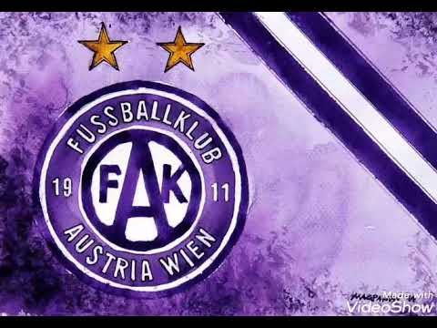 Austria Wien Hymne