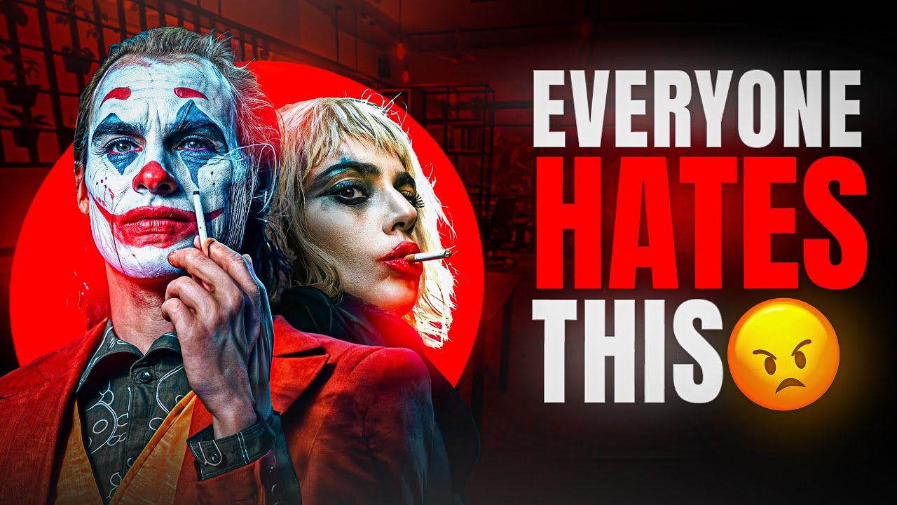 Joker 2 Movie Review | Joker Folie à deux | Joaquin Phoenix | Lady Gaga