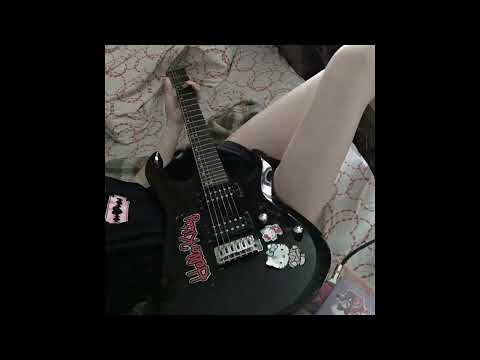 [SOLD] Hyperpunk x Pop Punk type beat - sandman