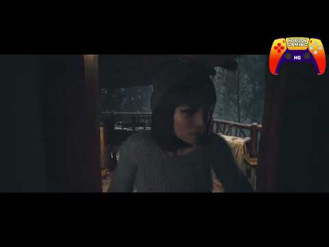 How to Find Death Totem 1 Location - Until Dawn Remake