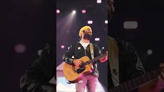 Ishq jo jara sa tha | Tera Fitoor | Arijit Singh Live Concert Malaysia#arijitsingh#trending#shorts