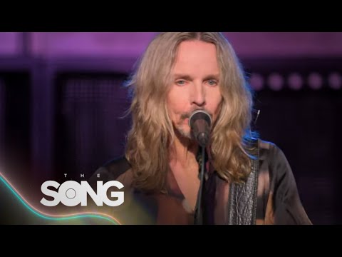 Styx - Too Much Time On My Hands | The Song