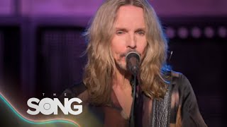 Styx - Too Much Time On My Hands | The Song