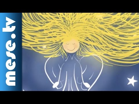Mikola: A legjobb család a Föld kerekén (gyerekdal) | MESE TV