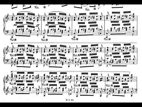 Top 10 Hardest Schumann Pieces for Piano