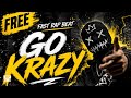 FREE Fast Rap Beat Freestyle Instrumental Gokrazy Trap Type Beat