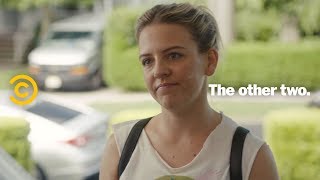 Brooke vs. the Pervs - The Other Two