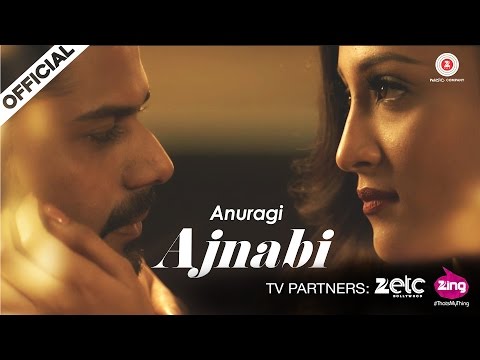 ASHISH MISHRA My Band 'Anuraagi'(Officially music video With ZEE music)