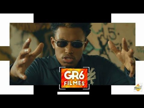 NGKS - Embraza Embrazadão (Videoclipe Oficial) Lançamento 2018