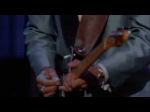 Chuck Berry , Keith Richards,Robert Cray...Too Much Monkey Business