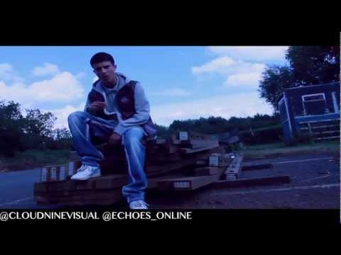 ECHOES - ANOTHER ONE (OFFICIAL VIDEO) @ECHOES_ONLINE @CLOUDNINEVISUAL