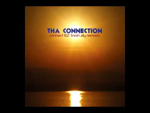 Tha Connection - Connect 102: Fresh Sly Remixes (Digi Crates Records) | (Sampler)