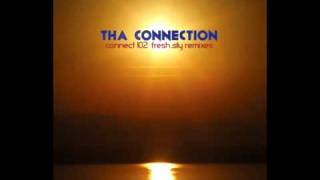 Tha Connection - Connect 102: Fresh Sly Remixes (Digi Crates Records) | (Sampler)