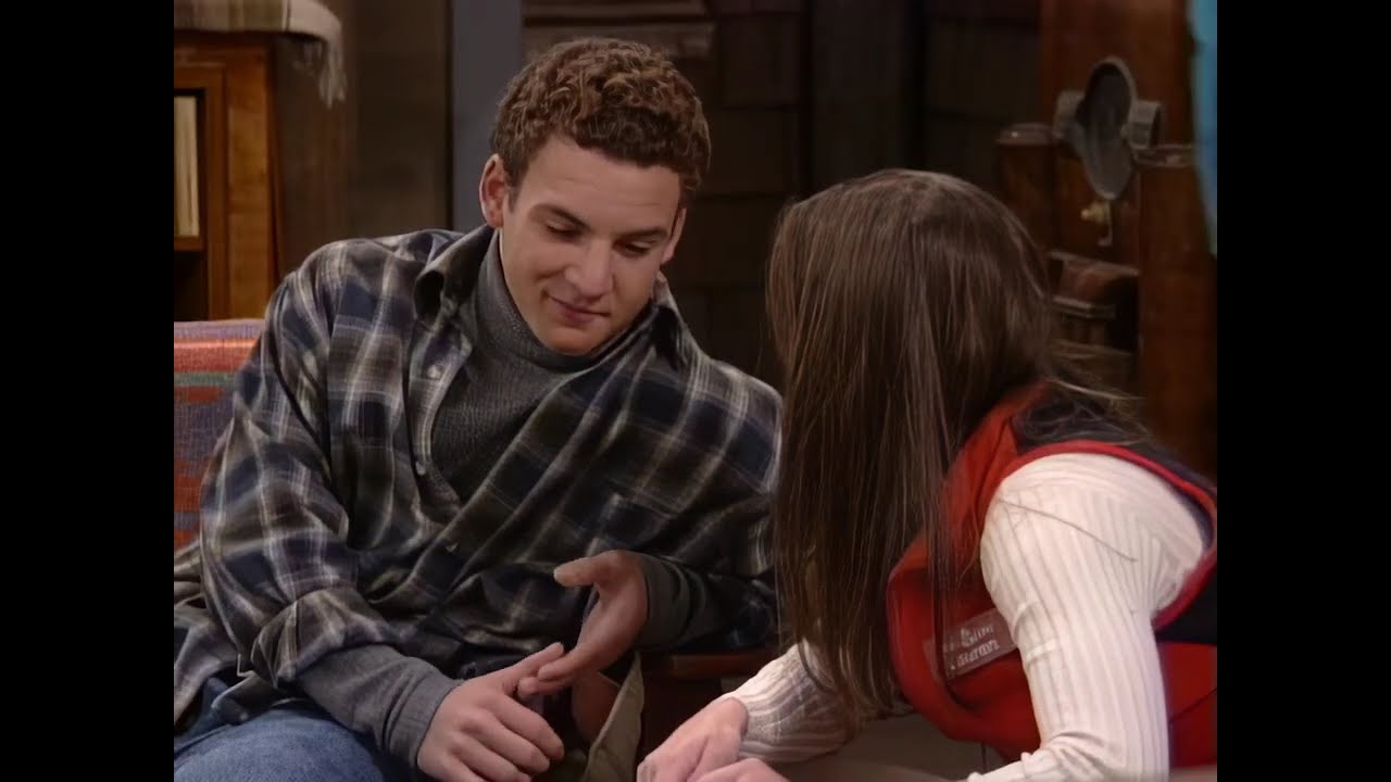 3 Hours of Boy Meets World Random Scenes