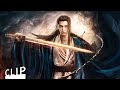 Tale Of Courage And Mysticism Immortal Of Mr Gong Movie Clip HD Chinese Online Movie Channel