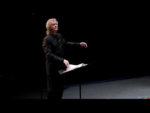 Gandalf (Prt.1 of Lord of the Rings) – Johan de Meij – for Symphonic Brass, Piano & Percussion