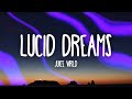 Juice WRLD Lucid Dreams Clean 10 HOURS