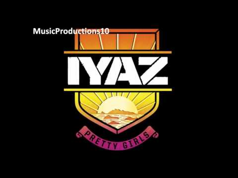 Iyaz feat. Travie McCoy - Pretty Girls [Audio]