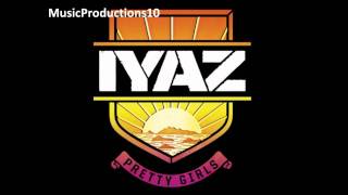 Iyaz feat. Travie McCoy - Pretty Girls [Audio]