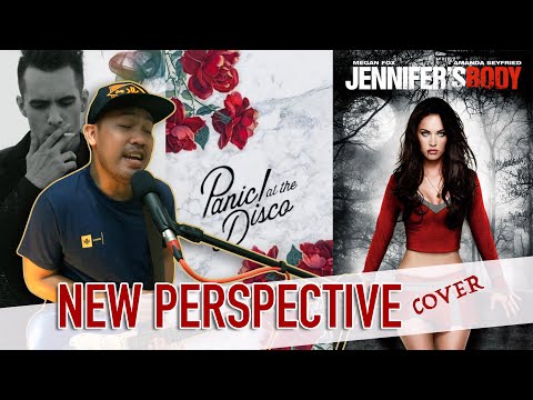 New Perspective - @panicatthedisco  | Klin (Cover)