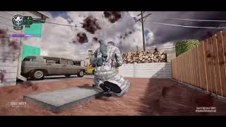 『codモバイル』暴言厨