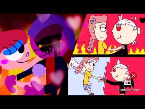 ROMAIN WORLD/ LINCOLN X JORDAN ( HELLUVA BOSS MEETS LINCOLN.EXE ) ANIMATION 2023