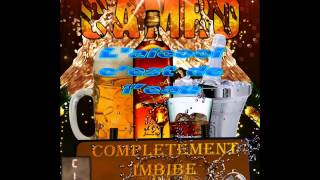 DJ Big Up Ft Camro - L'alcool C'est De L'eau (Remix) 2015