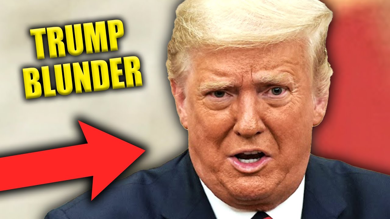 Trump Tanks U.S. Tourism Industry, Costing Businesses $12 Billion