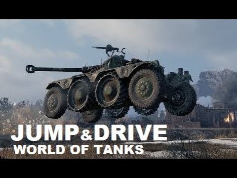 WOT Highlights - Ep #15 - Crossing the Line