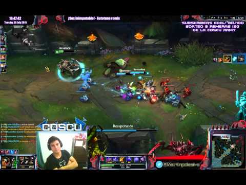 FEEL LIKE A SIR... Renek Picant3