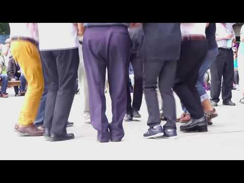 DANOUËT 2019 - Concours plin - HOMME plus de 55ans