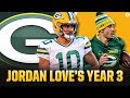 What To Do With Jordan Love Entering Year 3 Following Aaron Rodgers Extension I CBS Sports HQ